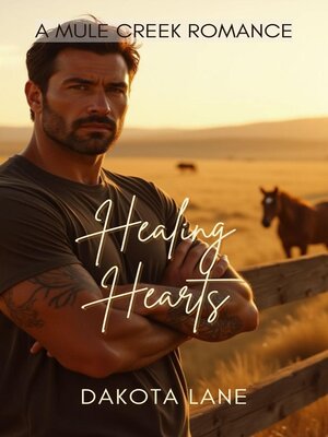 cover image of Healing Hearts
